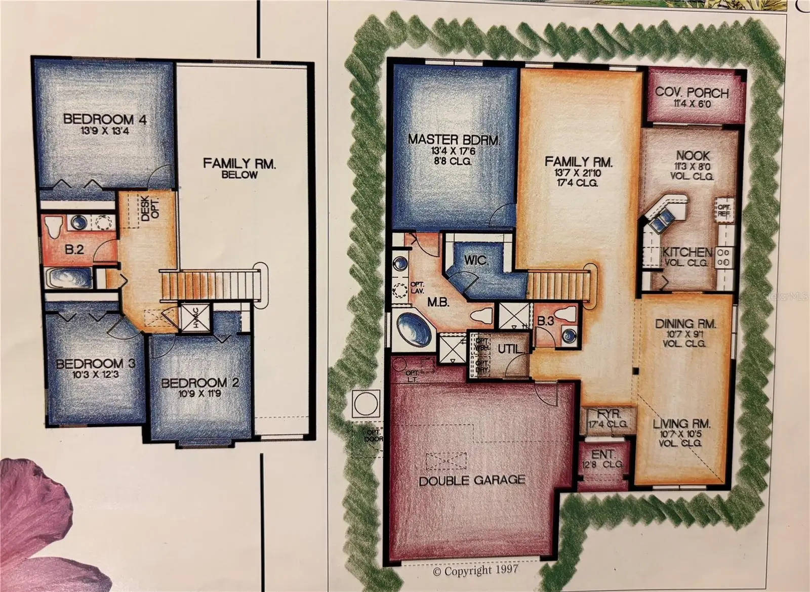 936 Lake Berkley Drive, FL