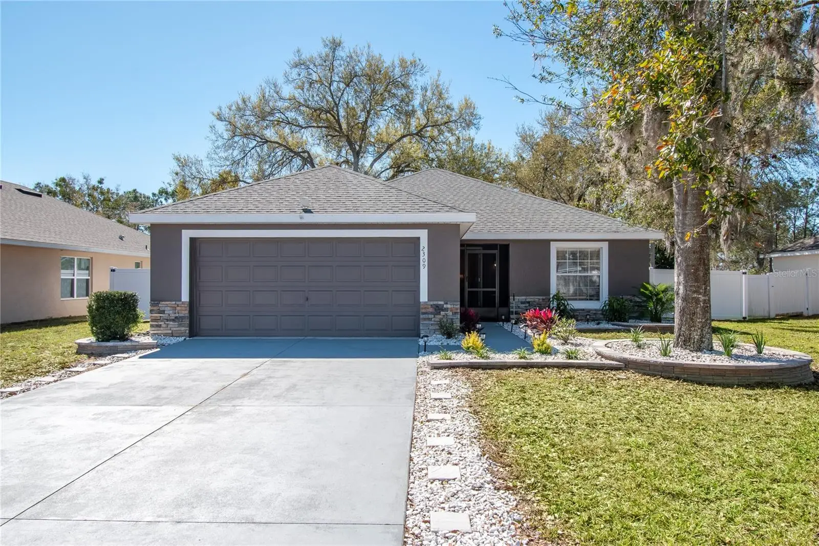 2309 Angel Fish Loop, FL