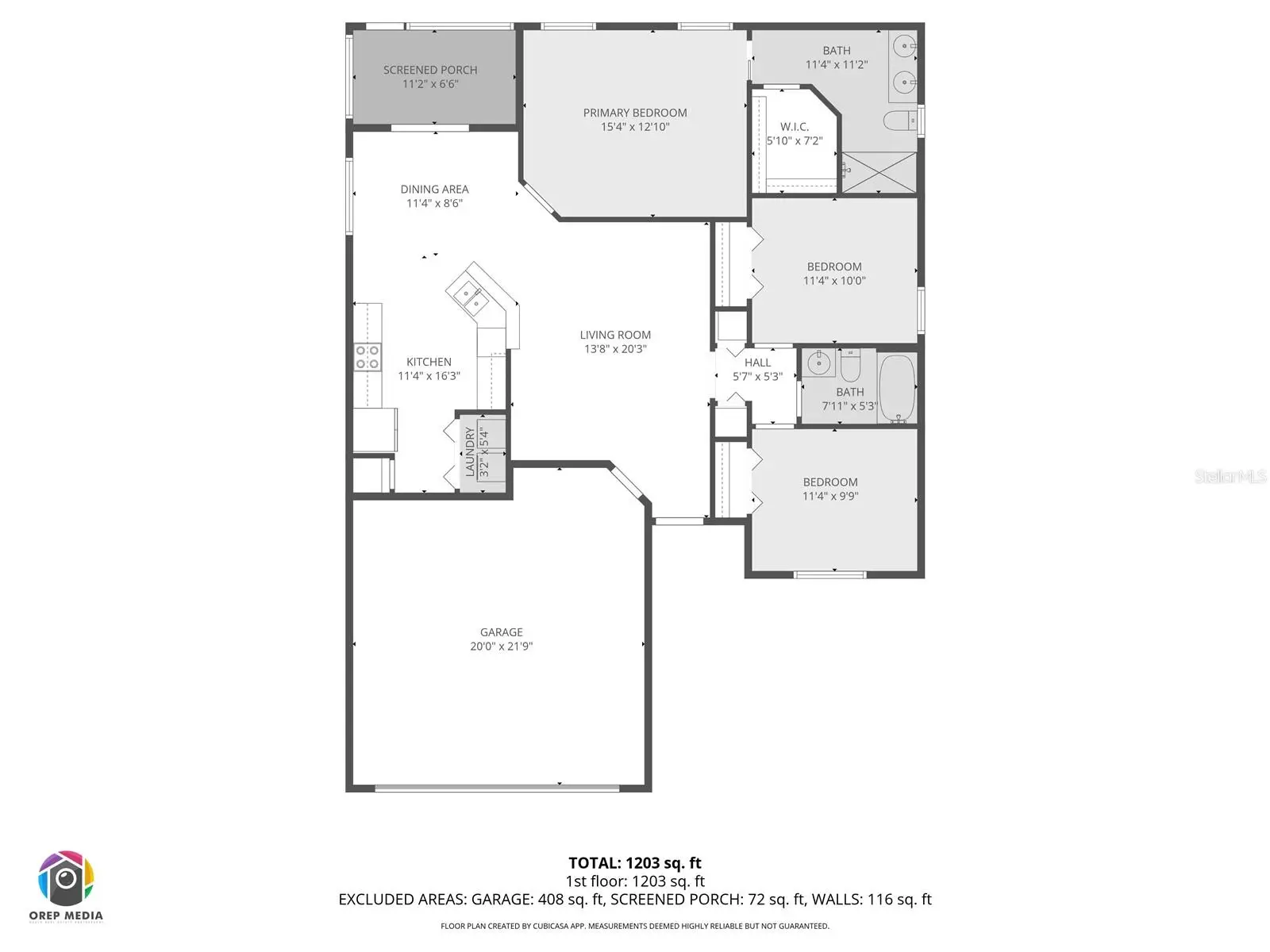 2309 Angel Fish Loop, FL