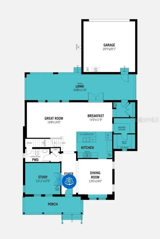 2511 Celebration Boulevard, FL
