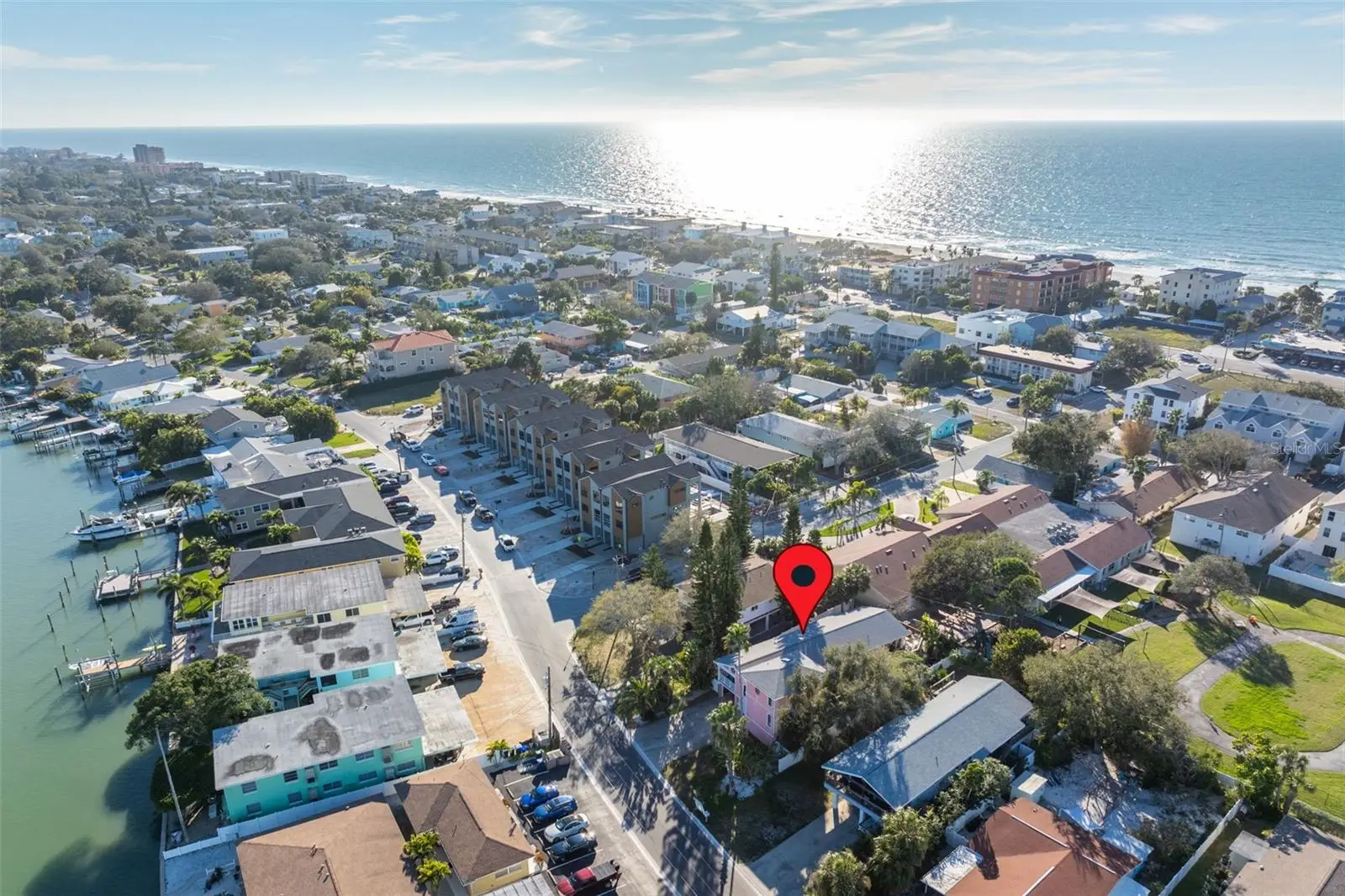 2302 Bay Boulevard, FL