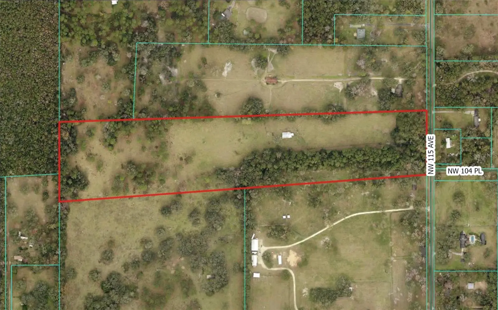 10550 115th Avenue, FL