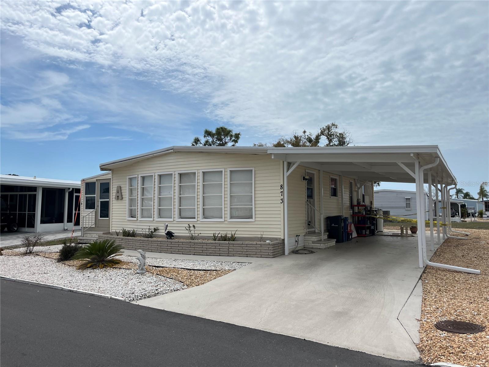 873 Baveno Drive, FL