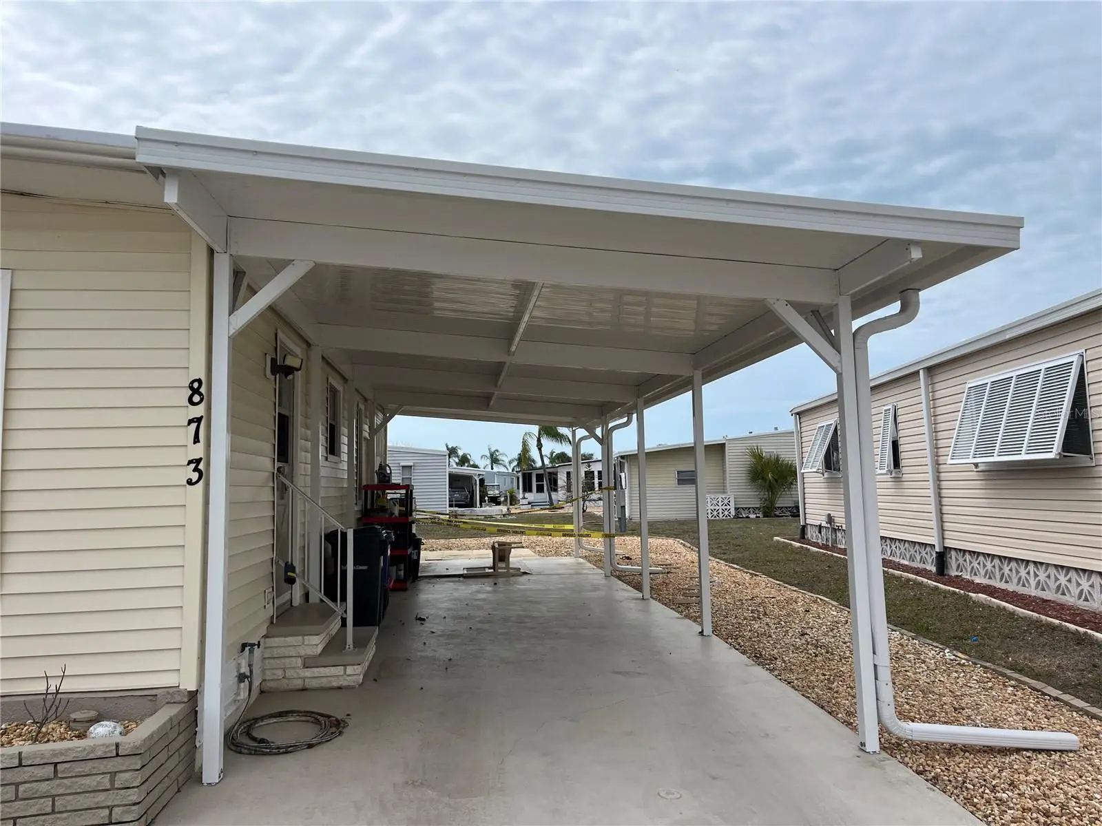 873 Baveno Drive, FL