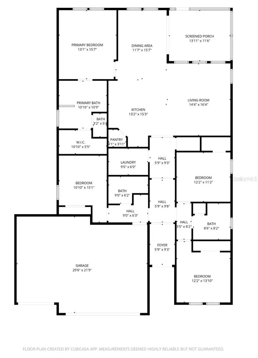 404 Victoria Trails Blvd, FL
