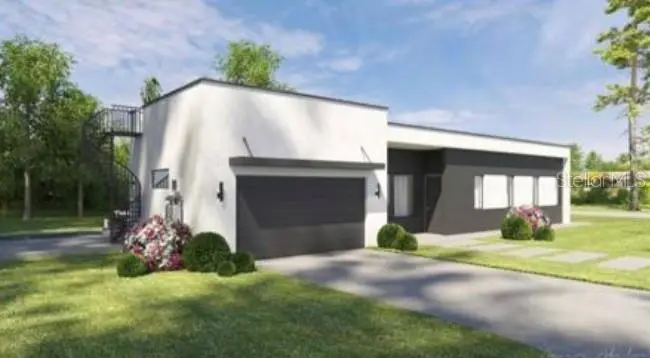 4004 Worcester Road, FL