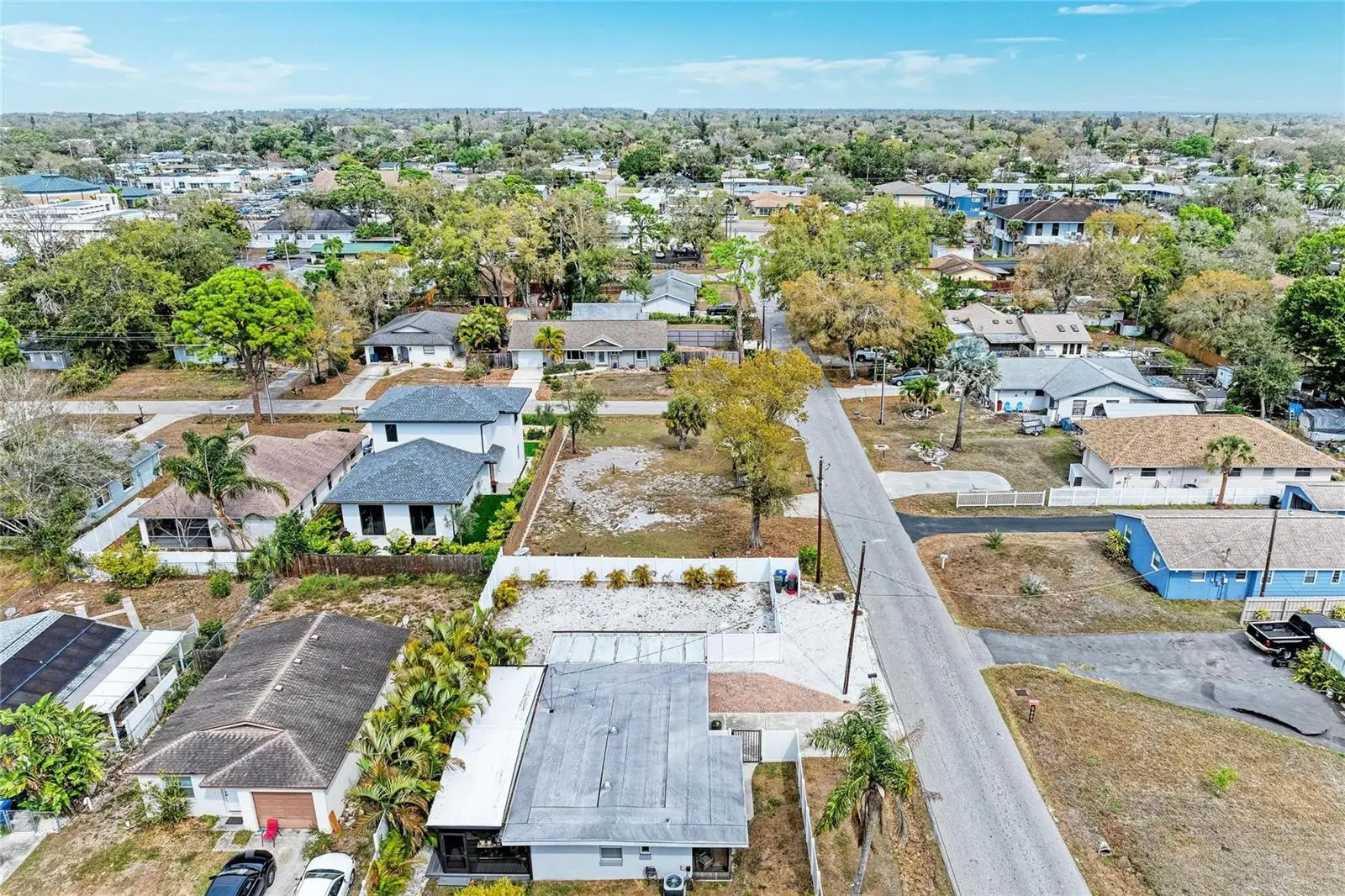 4004 Worcester Road, FL
