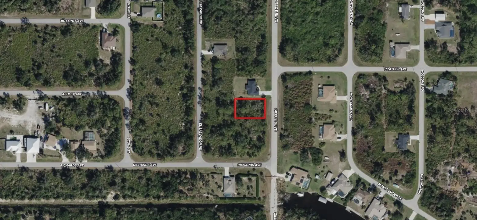 3401 Gillot Boulevard, FL