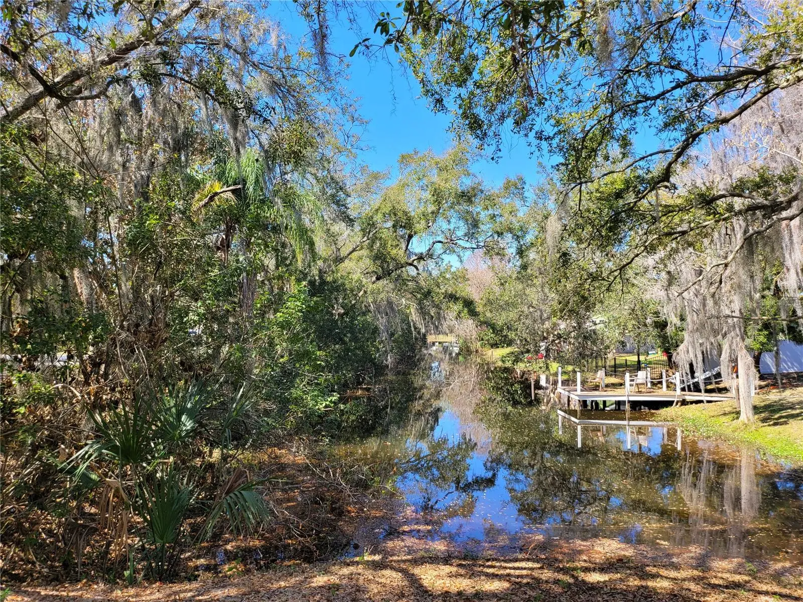 6606 Sawyer Shores Lane, FL