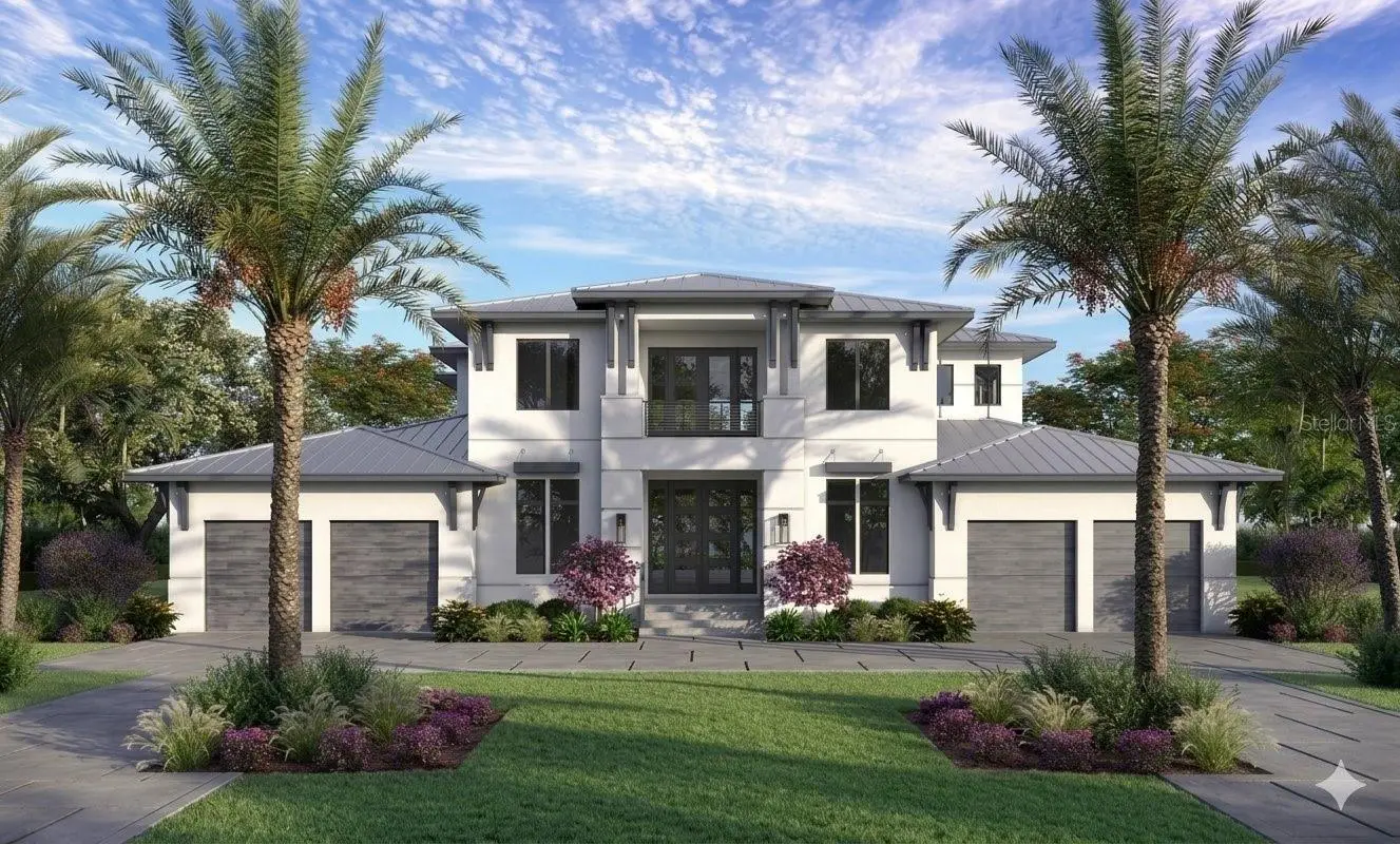 6606 Sawyer Shores Lane, FL