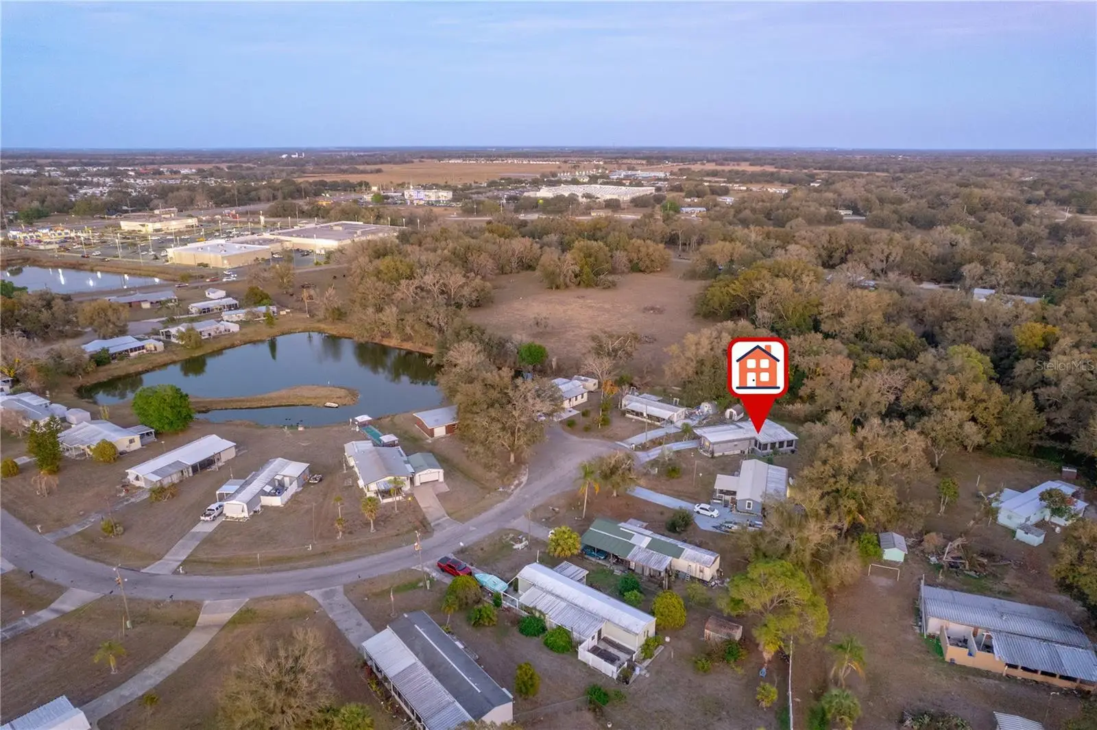 1381 Se Lake Rd, FL