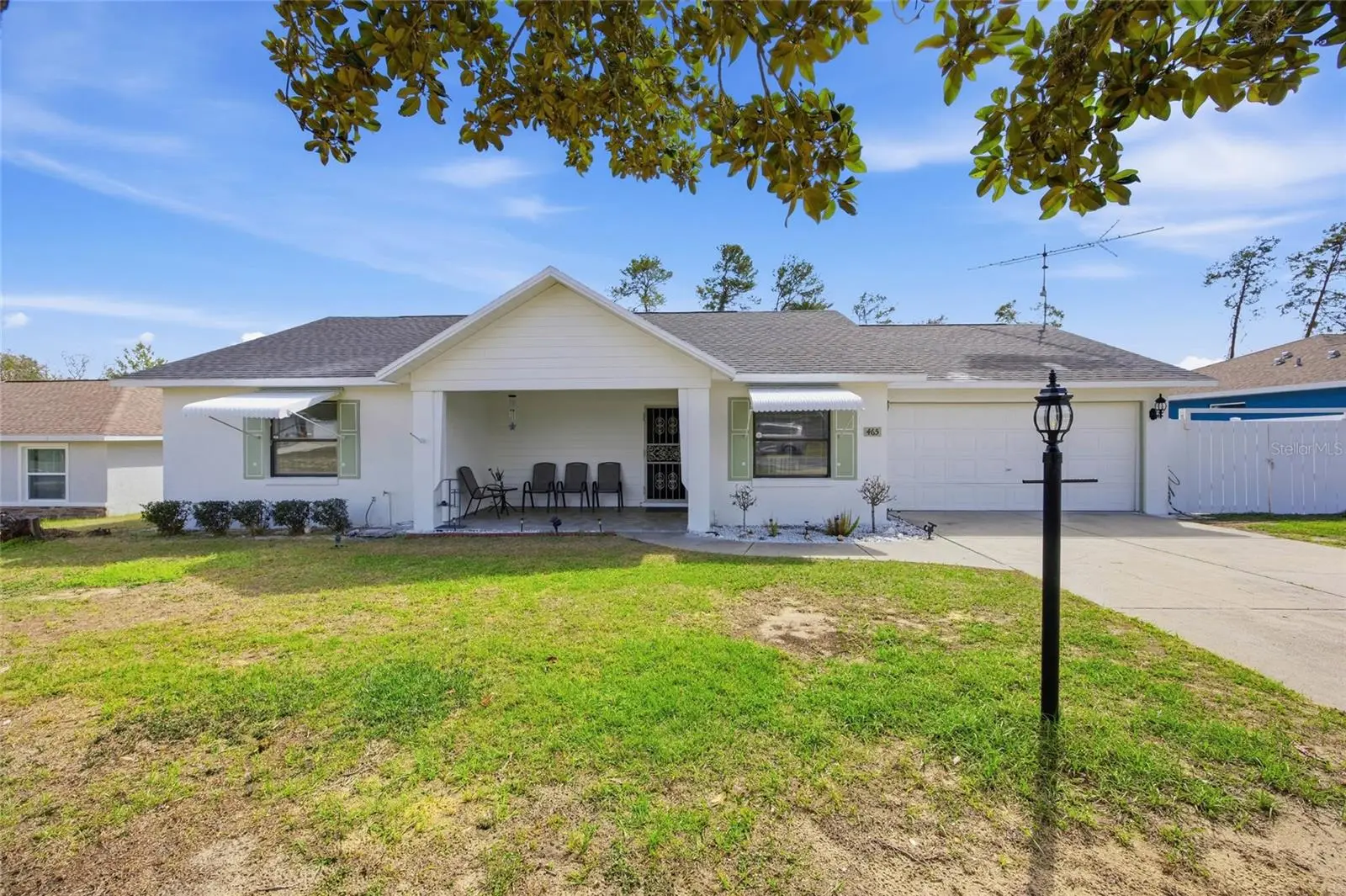 465 Marion Oaks Boulevard, FL