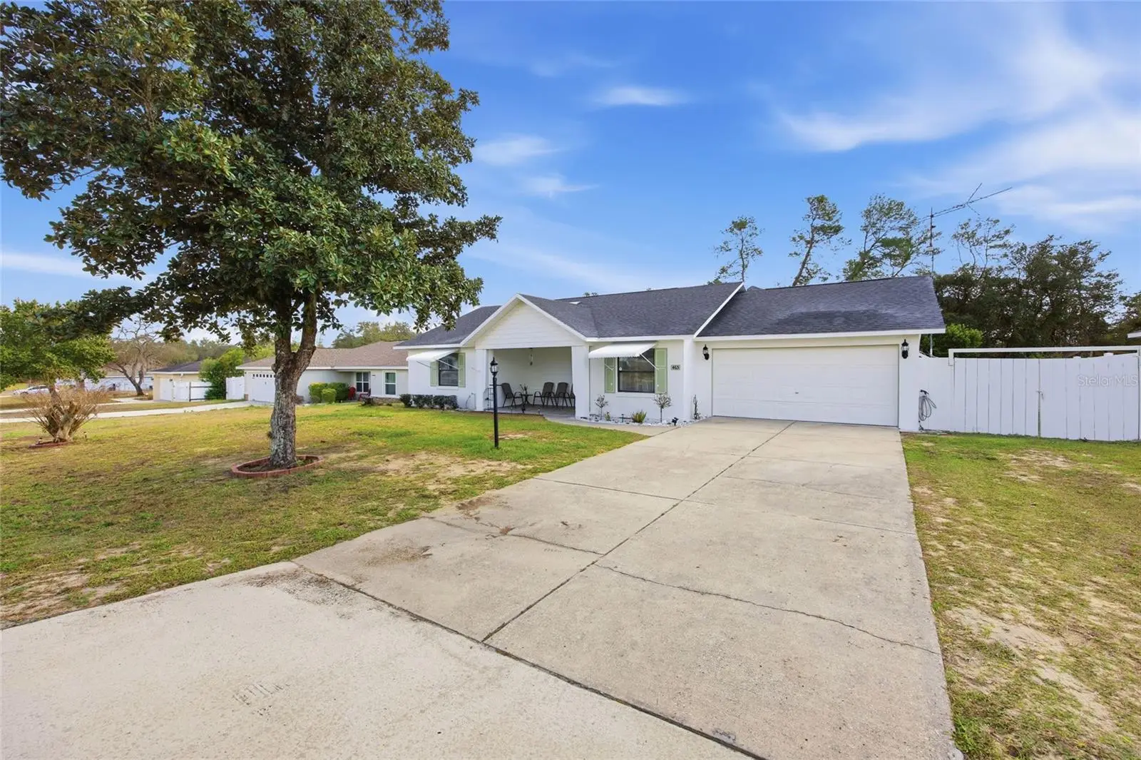 465 Marion Oaks Boulevard, FL