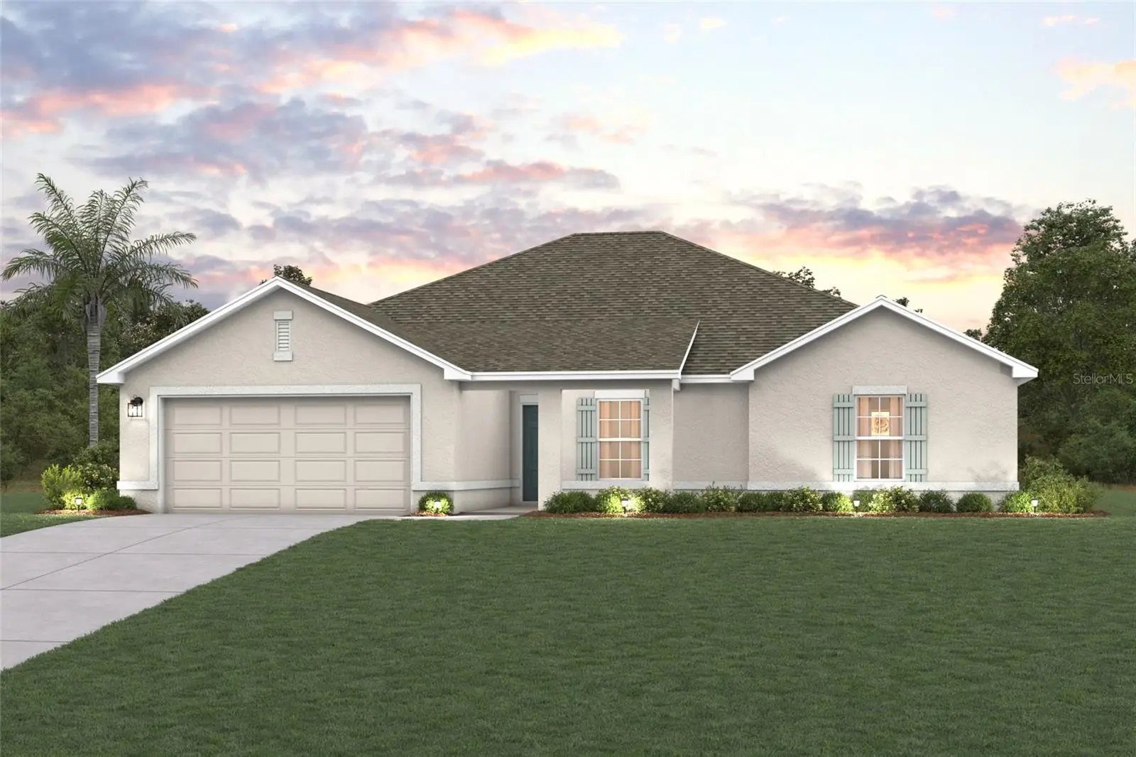 2195 23rd Road, FL