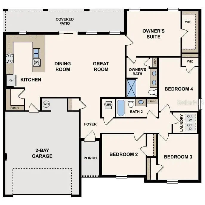 2195 23rd Road, FL