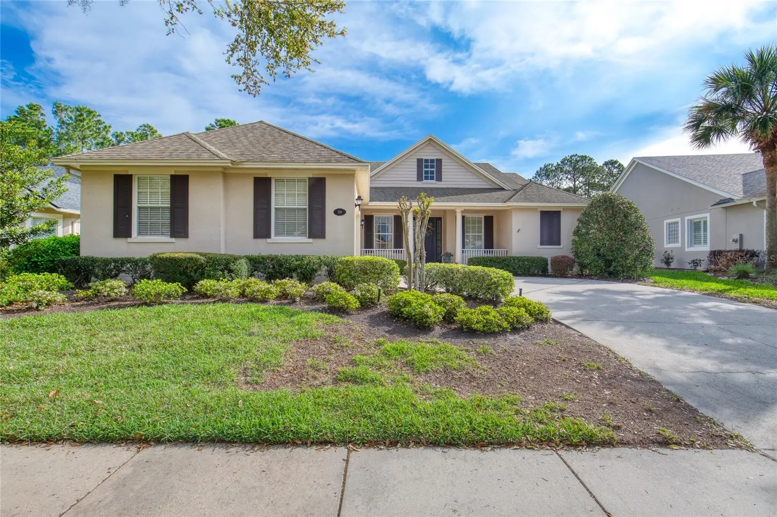 314 Bellingrath Terrace, FL