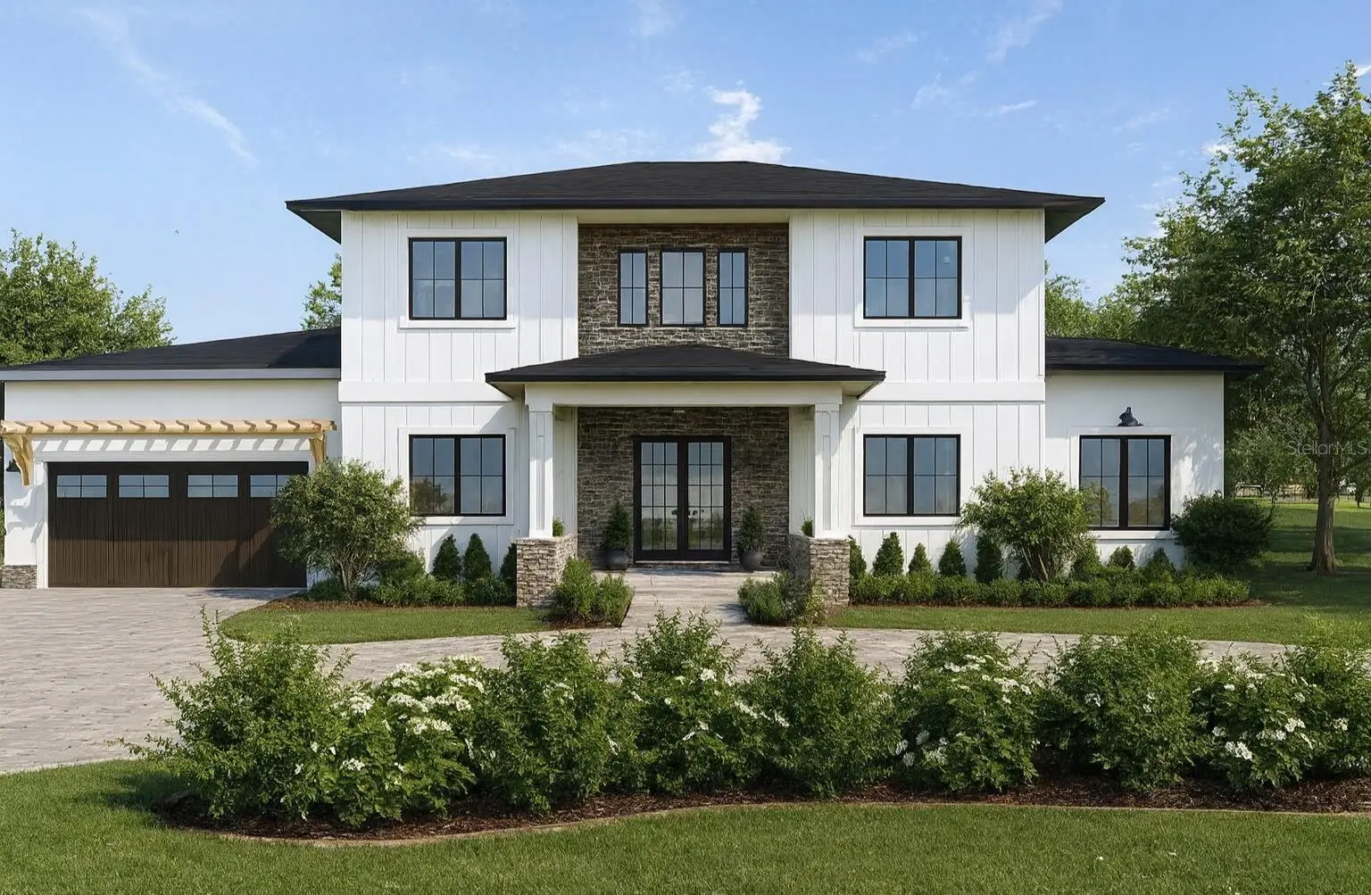 1745 Golf View Drive, FL