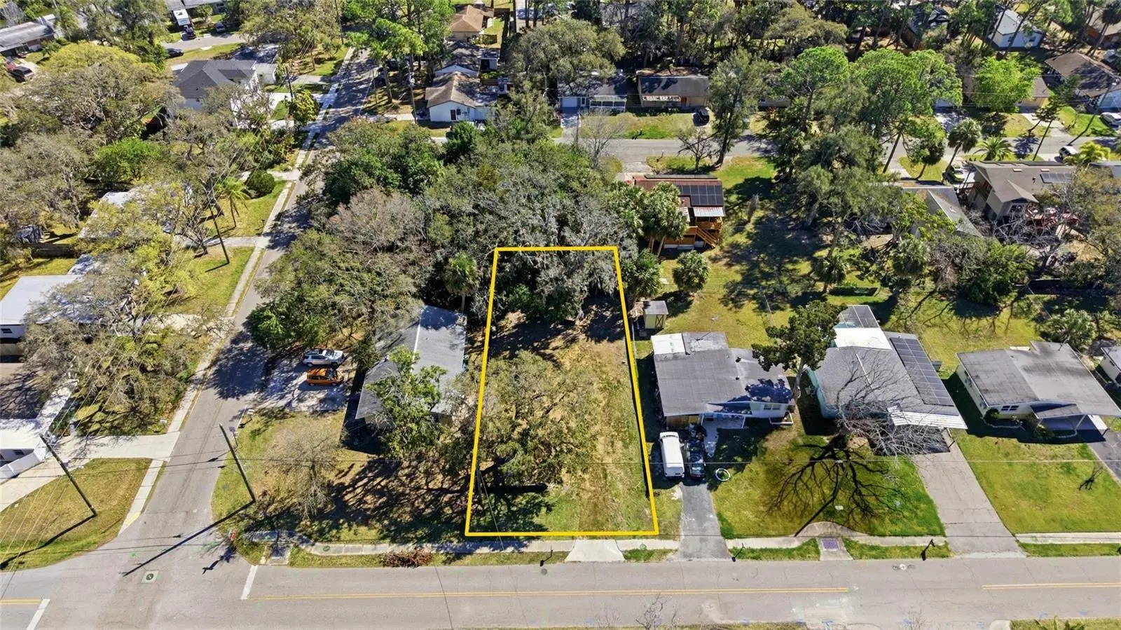 7214 Oelsner Street, FL