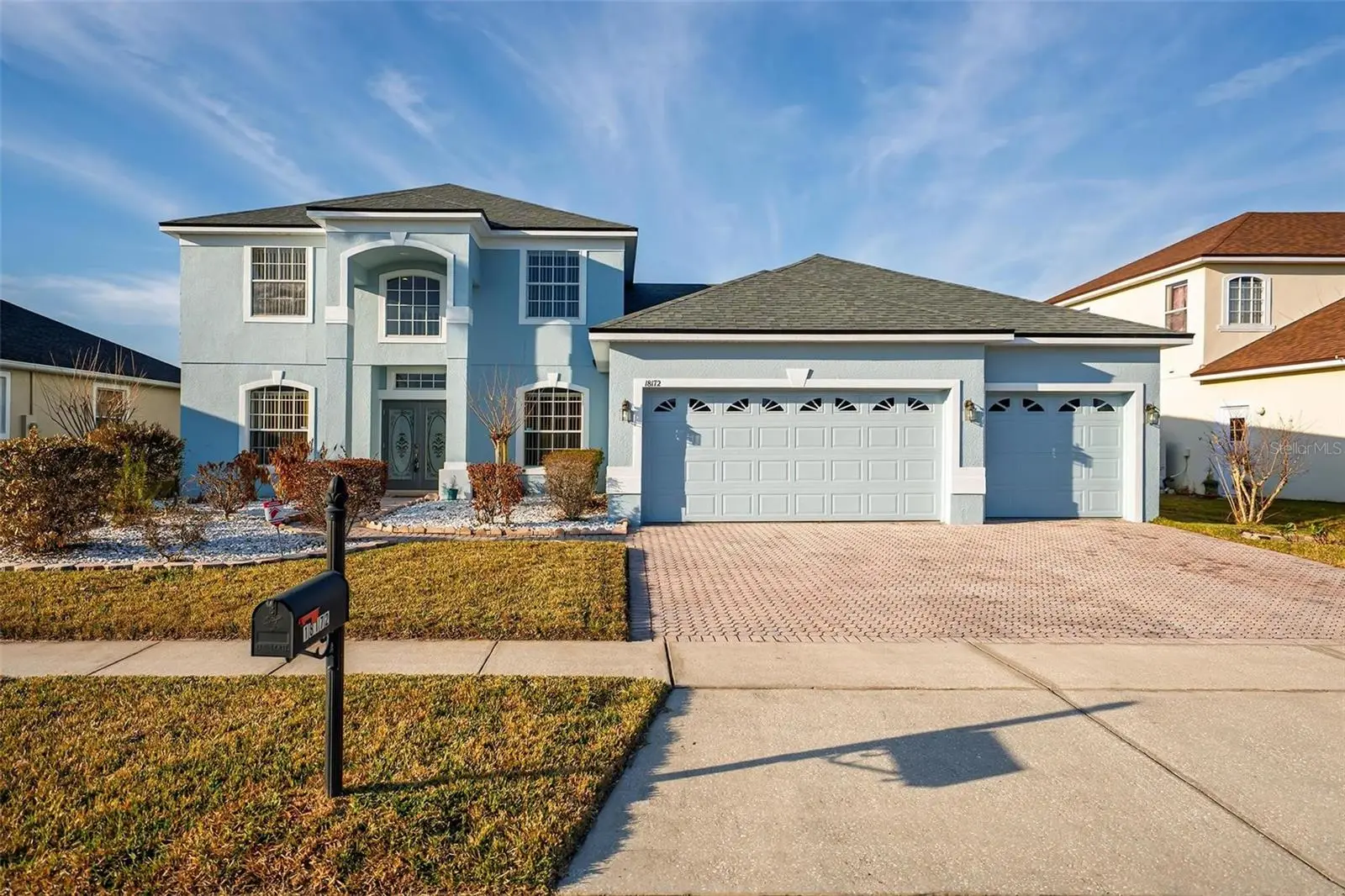 18172 Thornhill Grand Circle, FL