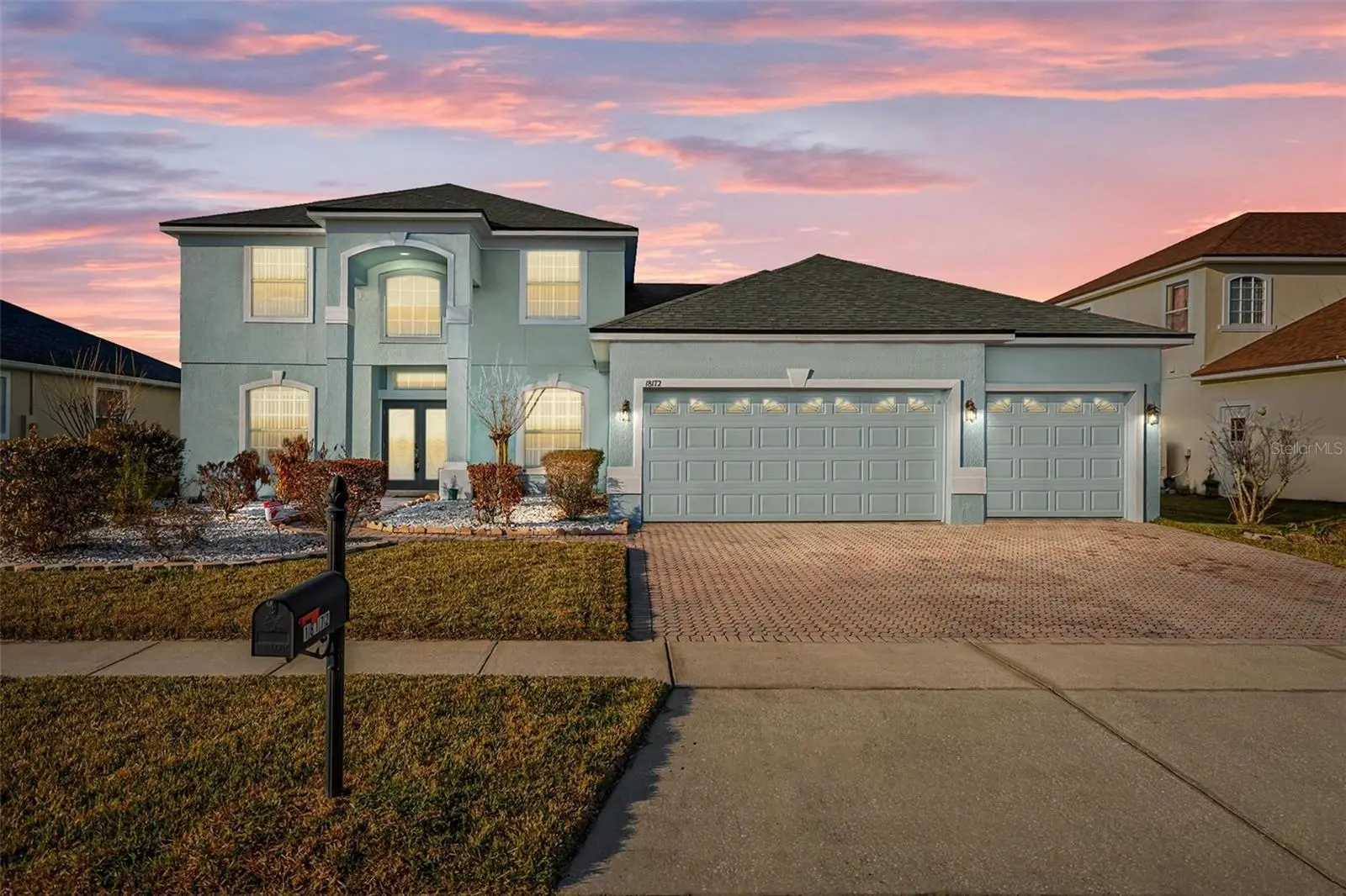 18172 Thornhill Grand Circle, FL