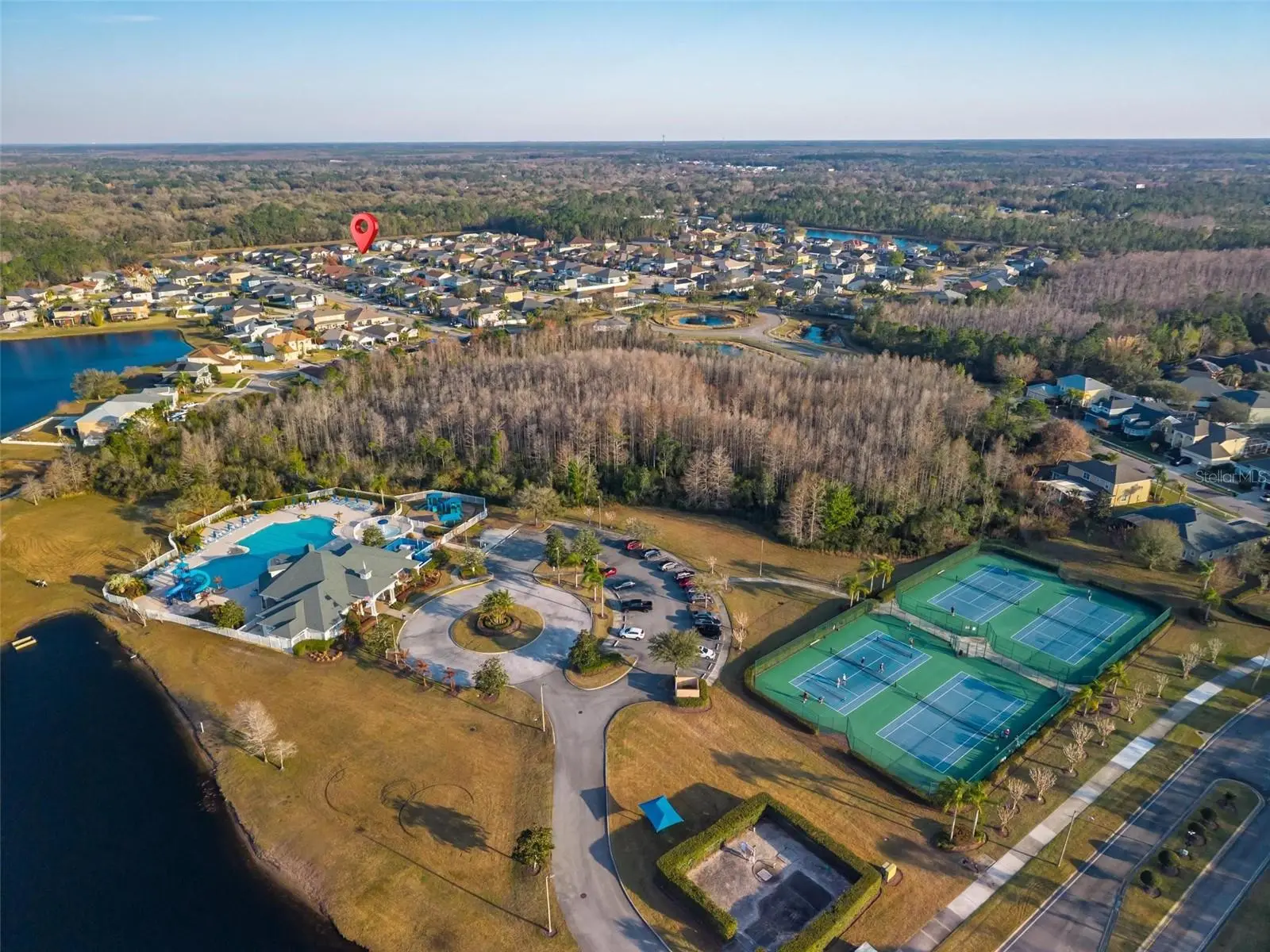 18172 Thornhill Grand Circle, FL