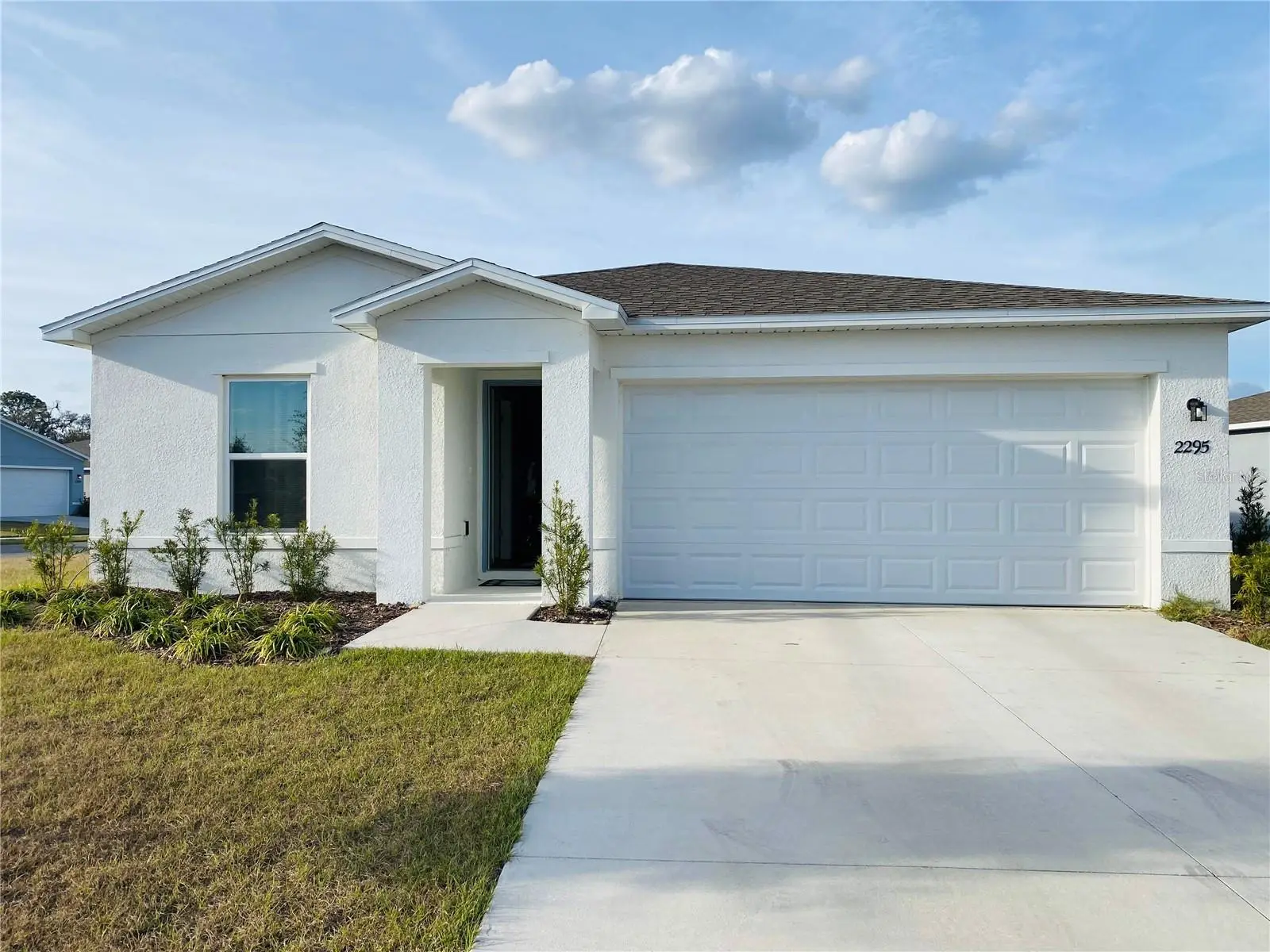 2295 25th Lane, FL