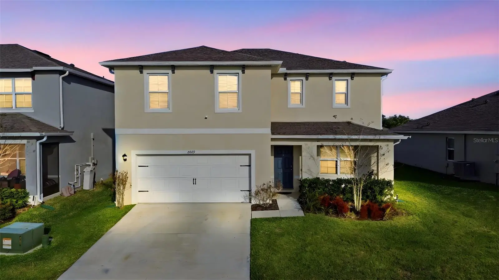 2029 Apalachicola Lane, FL