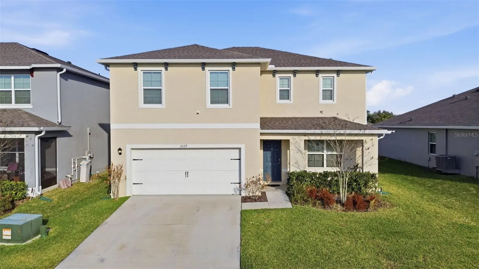 2029 Apalachicola Lane, FL
