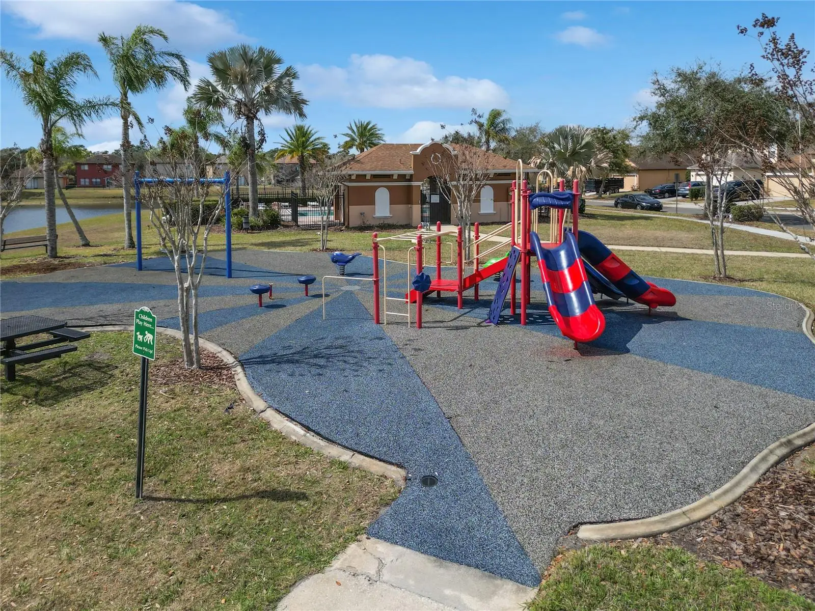4962 Sweet Cedar Circle, FL
