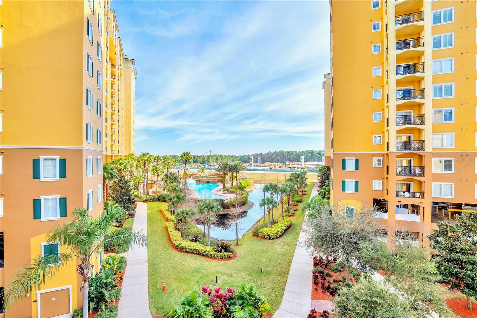 8113 Resort Village Drive, FL