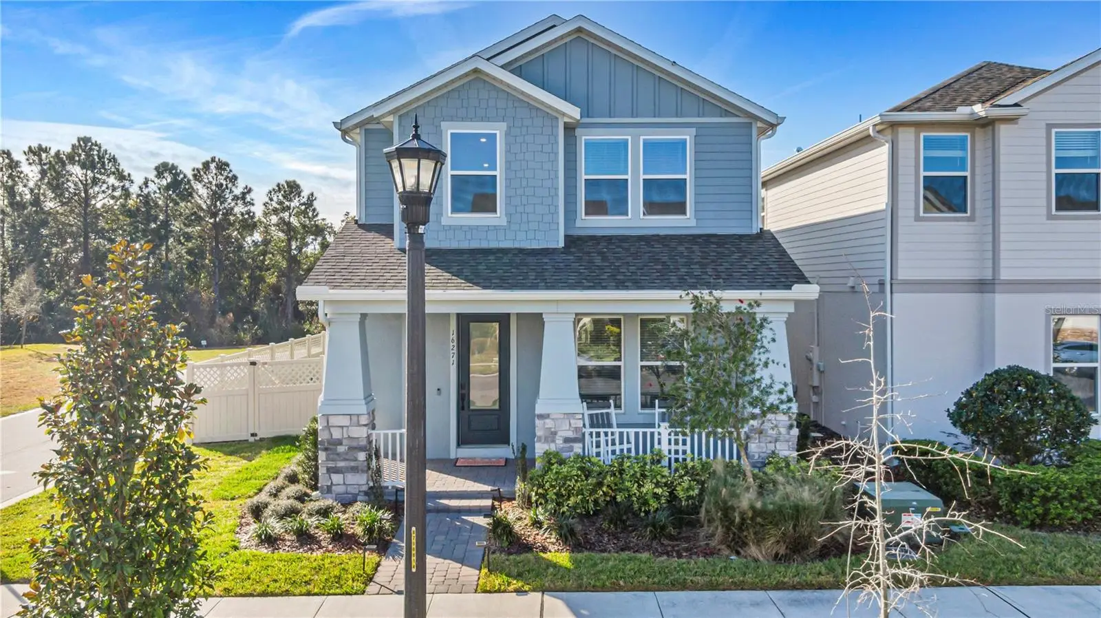 16271 Honey Harvest Street, FL