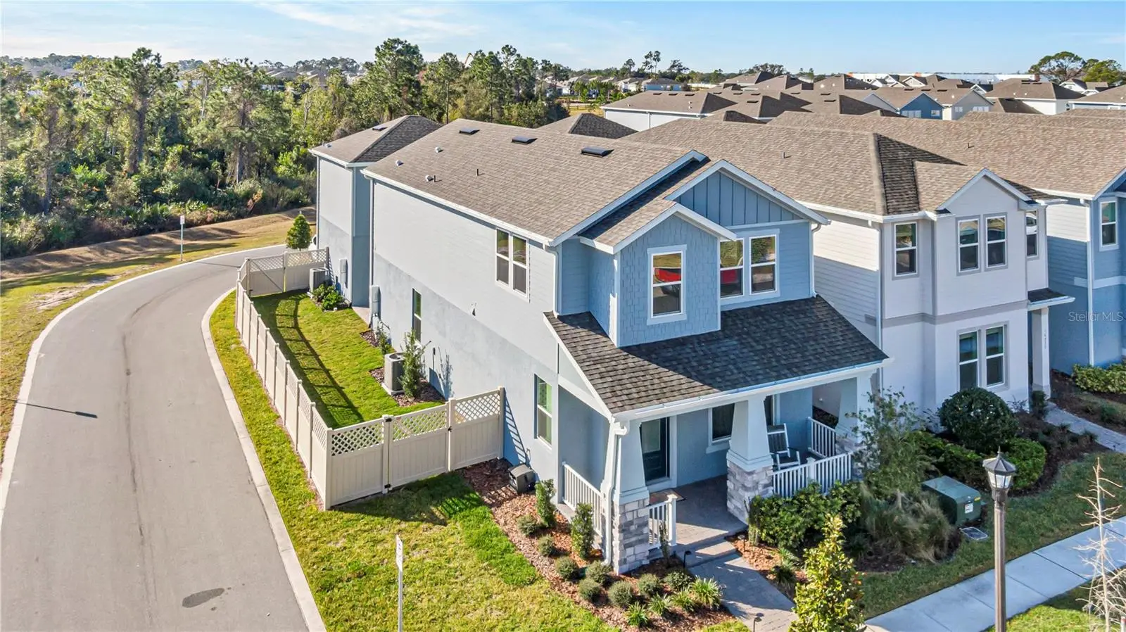 16271 Honey Harvest Street, FL