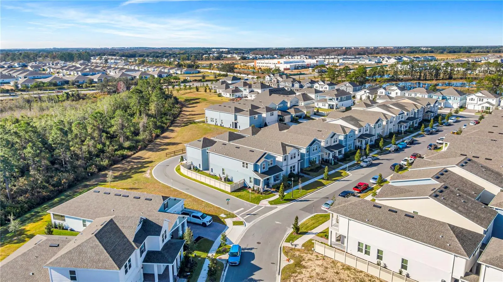 16271 Honey Harvest Street, FL