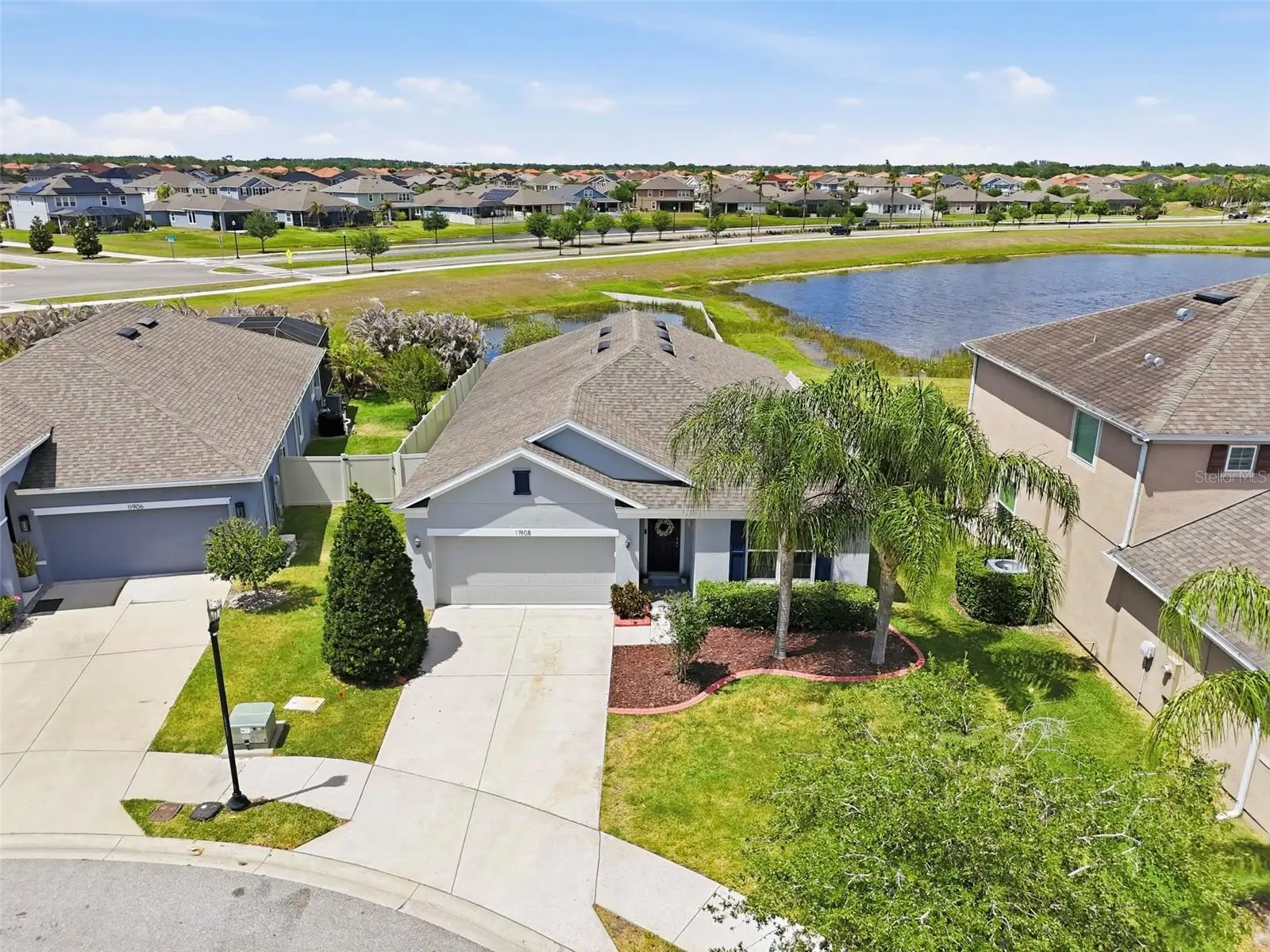 11908 Greenchop Place, FL