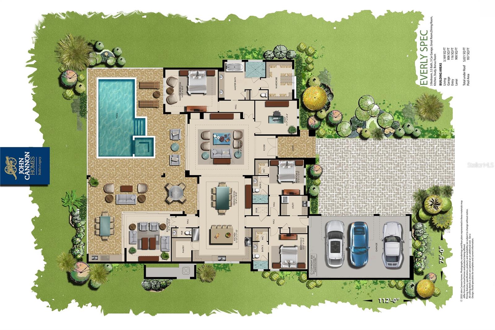 17071 Waterworks Terrace, FL