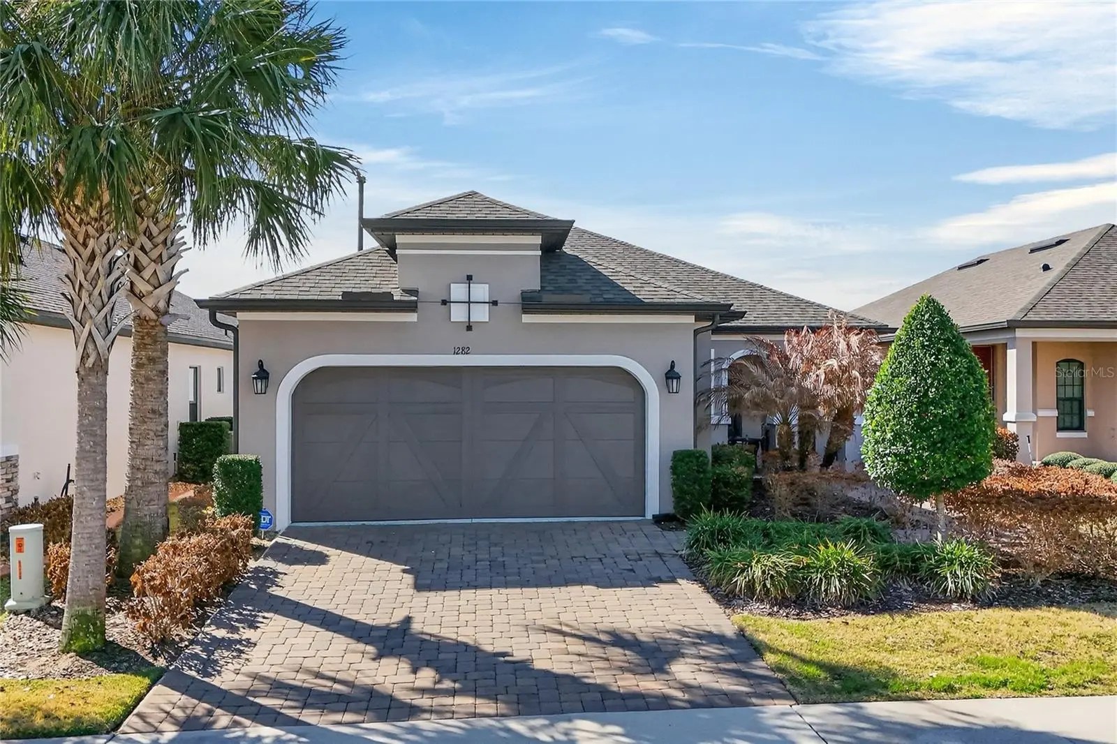 1282 Zeek Ridge Street, FL