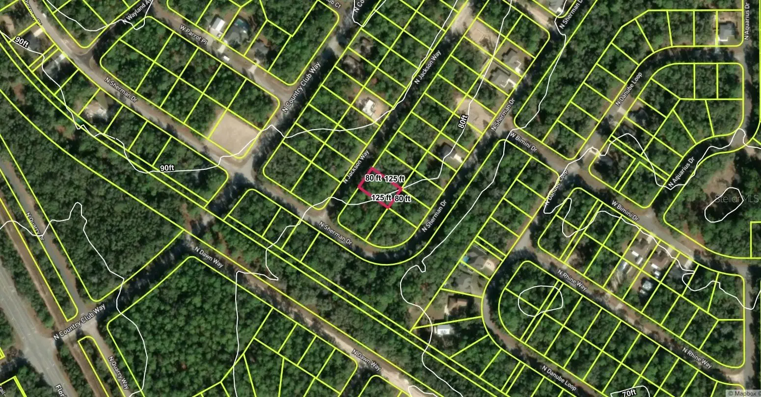 9321 Jackson Way, FL