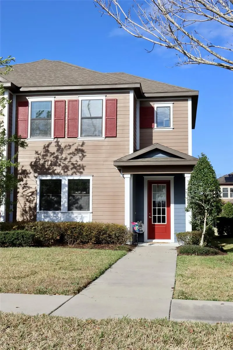 5824 Circa Fishhawk Boulevard, FL