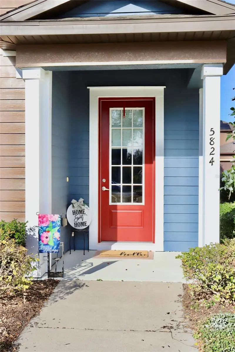 5824 Circa Fishhawk Boulevard, FL