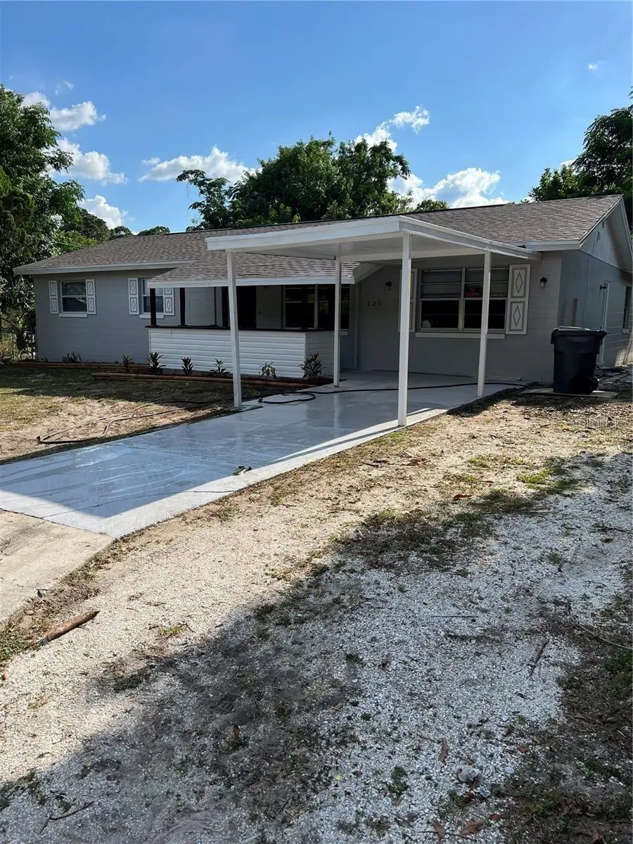 125 Edgewater Drive, FL