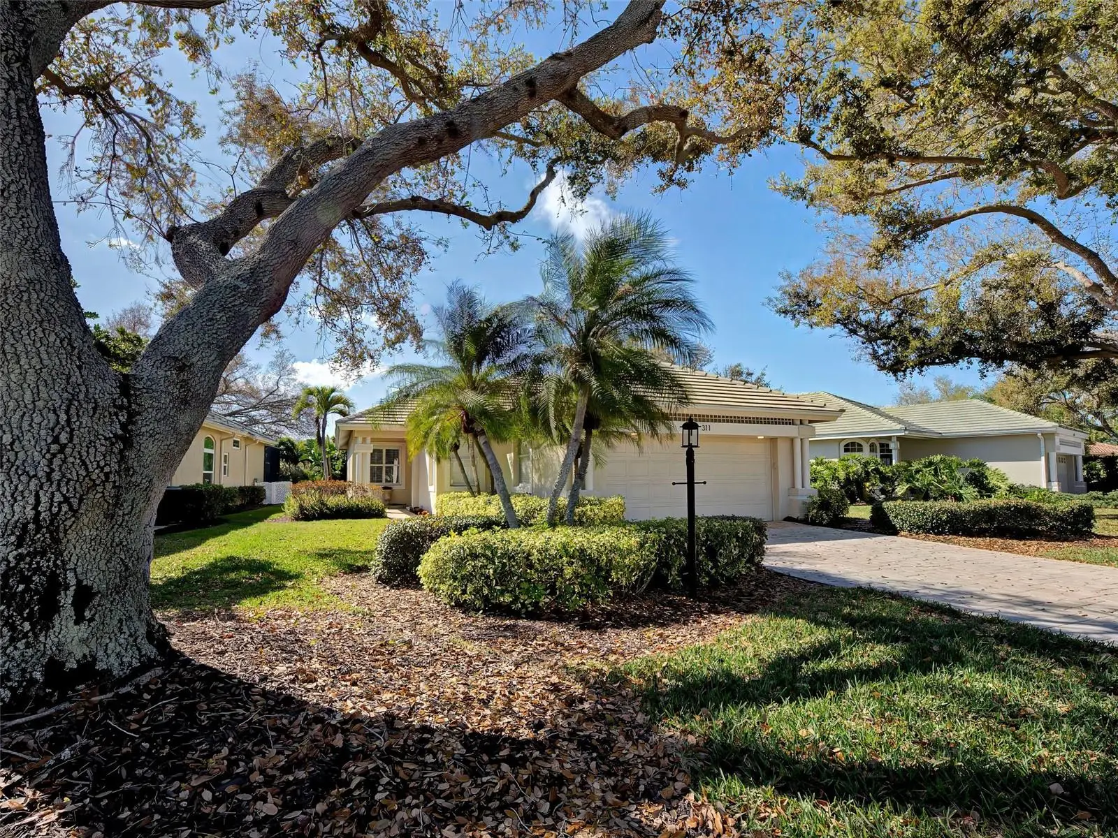 311 Lansbrook Drive, FL