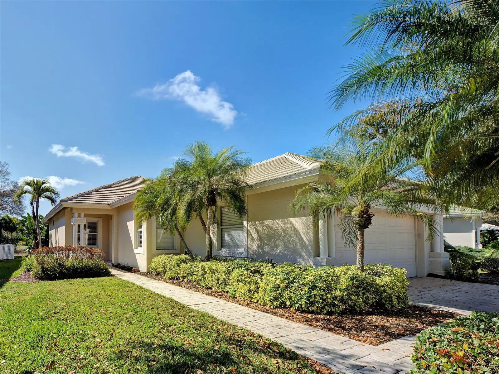 311 Lansbrook Drive, FL