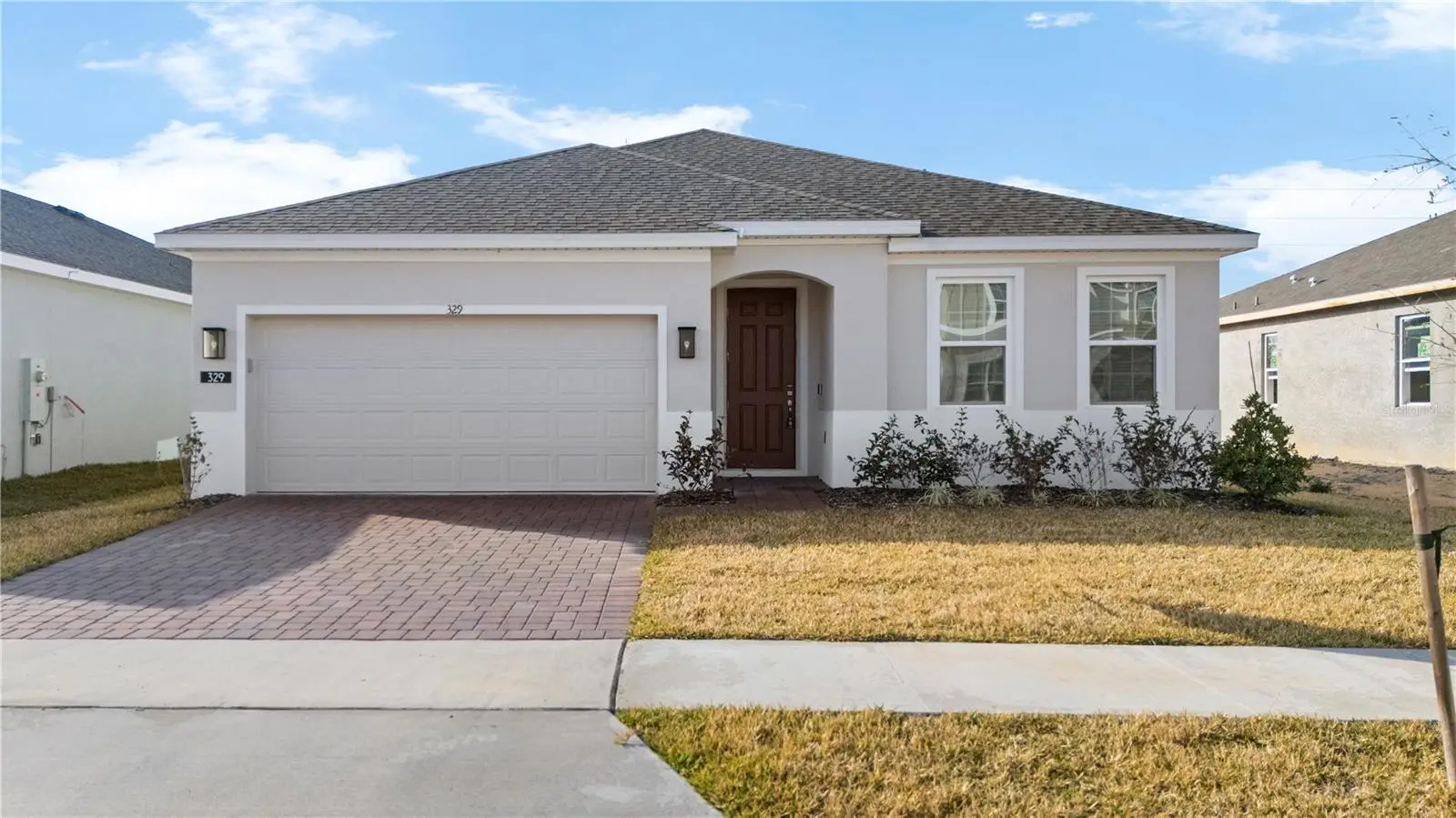 329 Marion Loop, FL