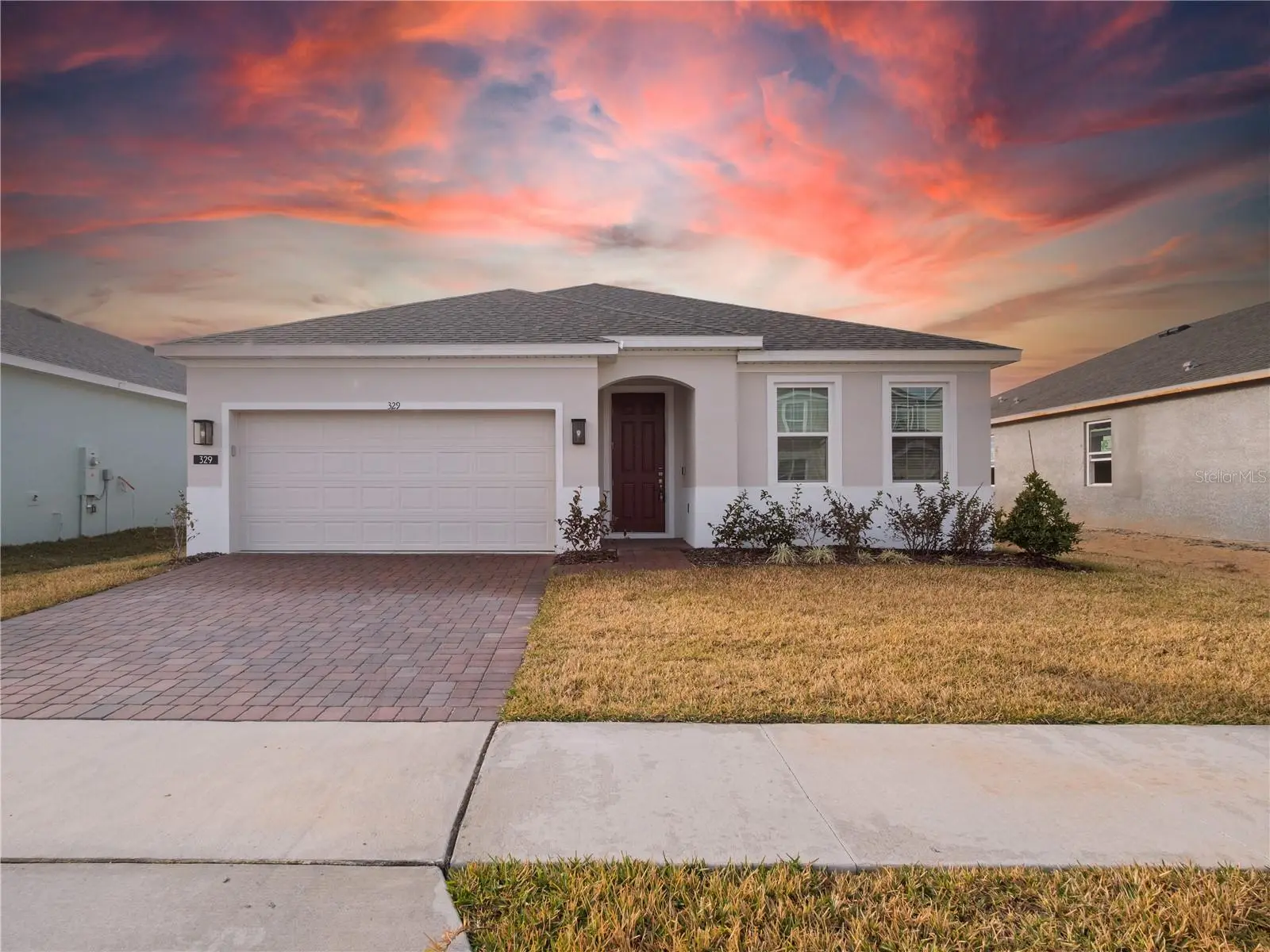 329 Marion Loop, FL