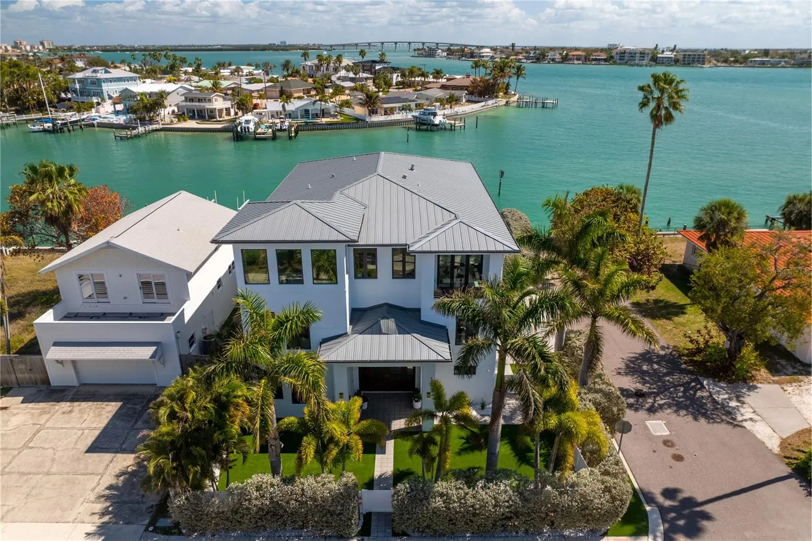 1801 Pass A Grille Way, FL