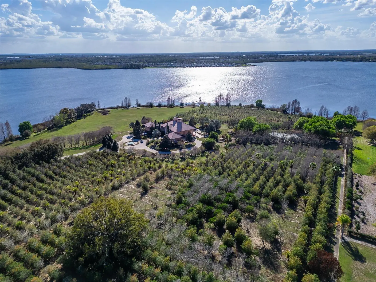501 Adams Barn Road, FL