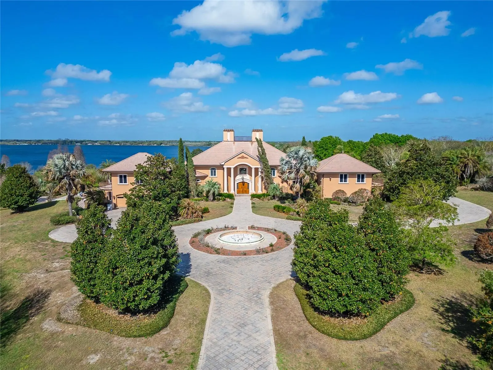 501 Adams Barn Road, FL