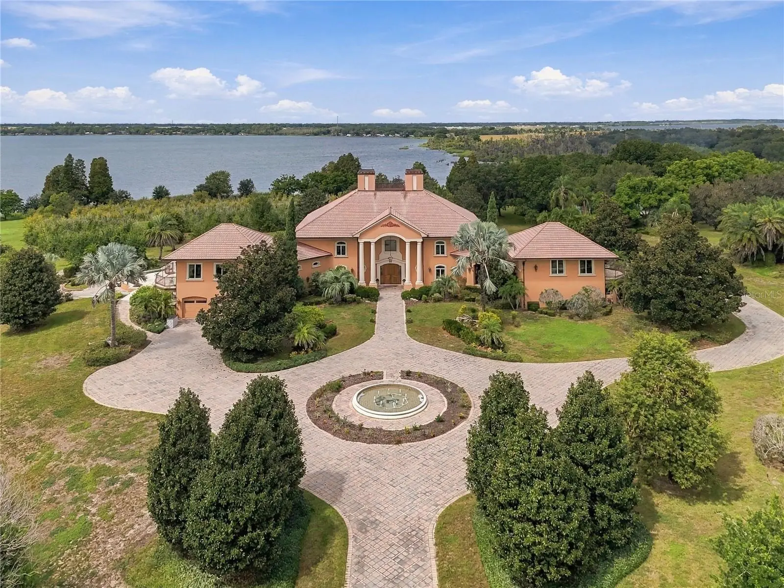 501 Adams Barn Road, FL