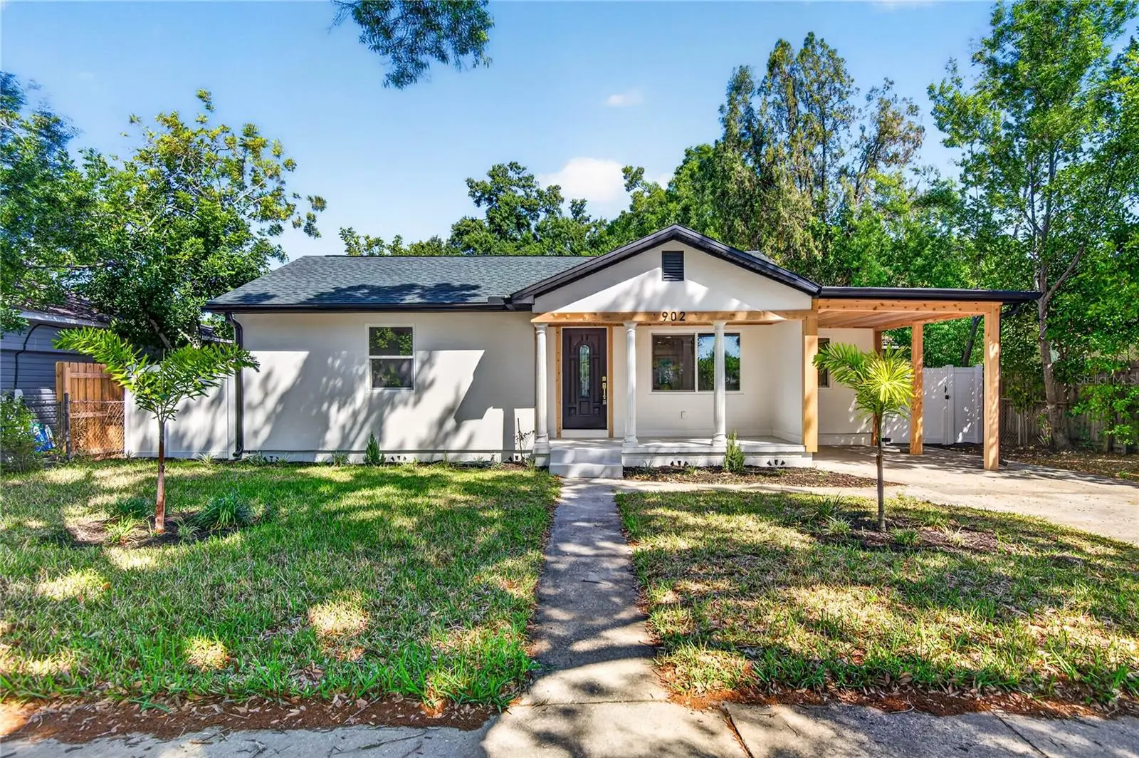 902 32nd Street, FL