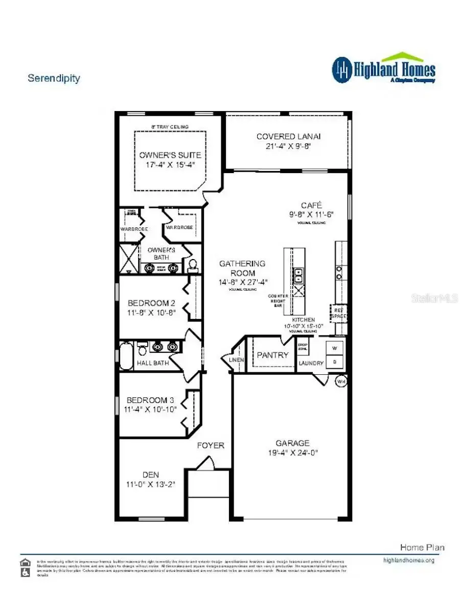 131 Dancing Dahlia Street, FL